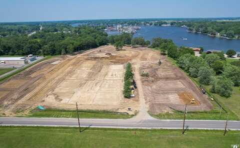 2014 Deepwater (Lot 26) Loop, Monticello, IN 47960