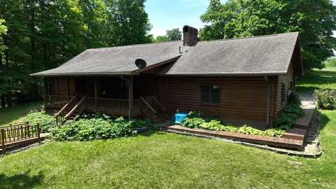 4115 N Aquarius Drive, Monticello, IN 47960