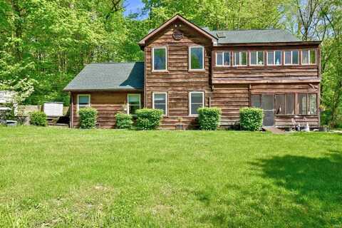 5464 S 500 W, Rossville, IN 46065