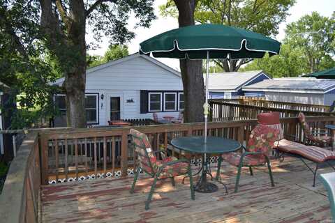 4319 E Penrod Dr, Monticello, IN 47960
