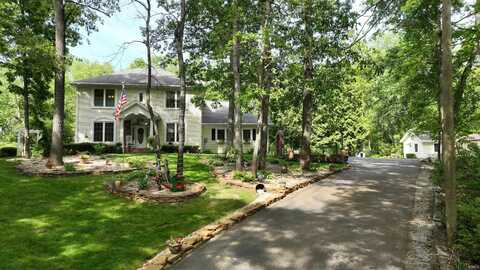 3043 N 400 east Crossroad, Monticello, IN 47960