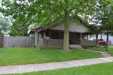 523 S Bluff Street, Monticello, IN 47960
