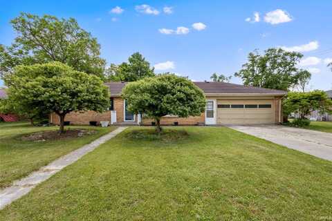 211 Condo Street, Monticello, IN 47960