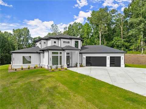 5245 Brockton Road, Jefferson, GA 30549