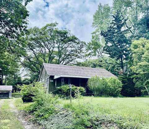 3704 N US HWY 421 Highway, Reynolds, IN 47980