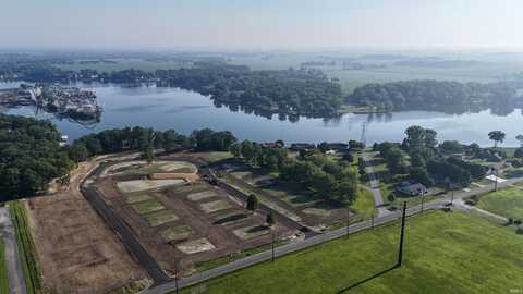 2067 Deepwater (Lot 13) Loop, Monticello, IN 47960