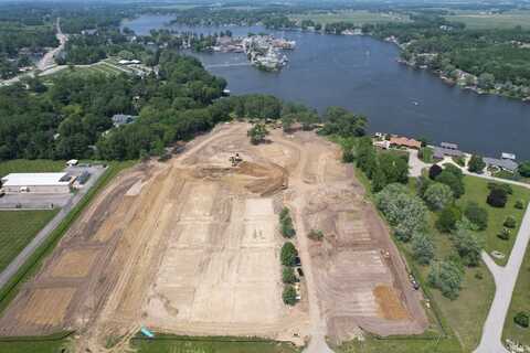 2091 Deepwater (Lot 9) Loop, Monticello, IN 47960