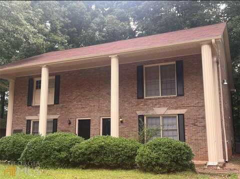 2589 Golfview Terrace SE, Conyers, GA 30013