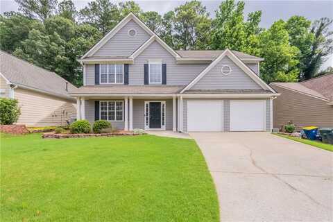 4271 Brighton Way NW, Kennesaw, GA 30144
