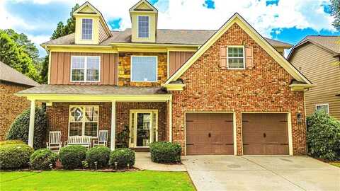 4978 Arborview Parkway, Acworth, GA 30101