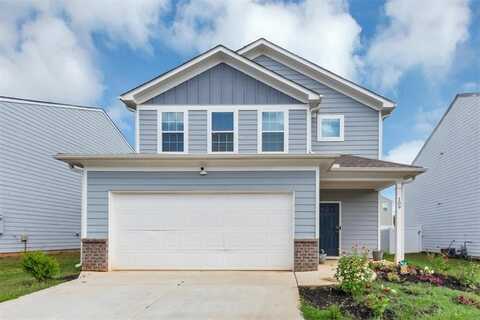 109 PAULOWNIA Circle, Mcdonough, GA 30253