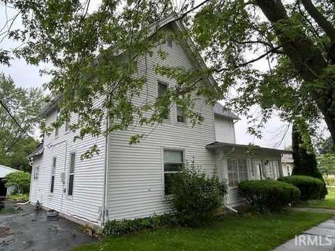505 N Weston Street, Rensselaer, IN 47978