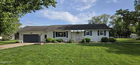 212 Blanchard Ave Avenue, Glandorf, OH 45848