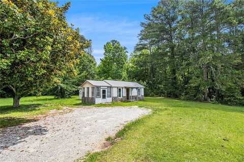 1186 Eastview Road NE, Conyers, GA 30012