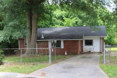 8469 Shiloh Court, Jonesboro, GA 30238