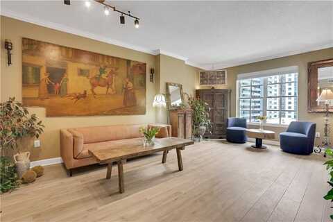 1101 Juniper Street NE, Atlanta, GA 30309