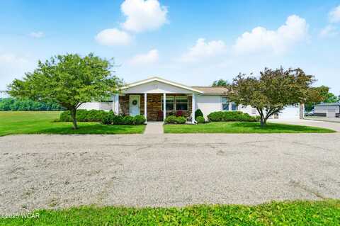 13355 Township Road 135, Kenton, OH 43326
