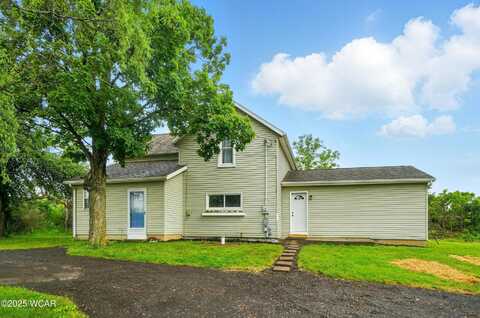1115 S Wapak Road, Lima, OH 45805