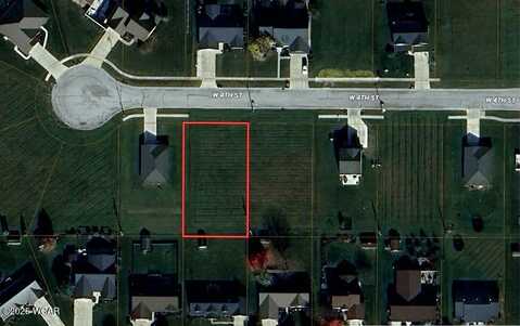 421 W Fourth Street, Spencerville, OH 45887