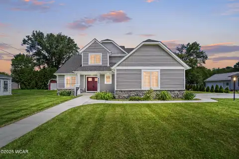 927 Woodland Avenue, Van Wert, OH 45891