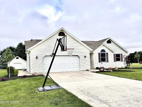 4095 N Cole Street, Lima, OH 45807