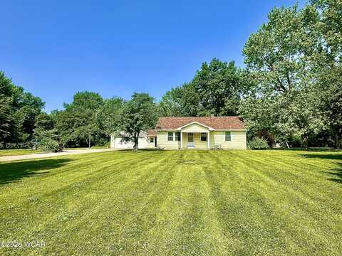 1570 Southwood Drive, Lima, OH 45805