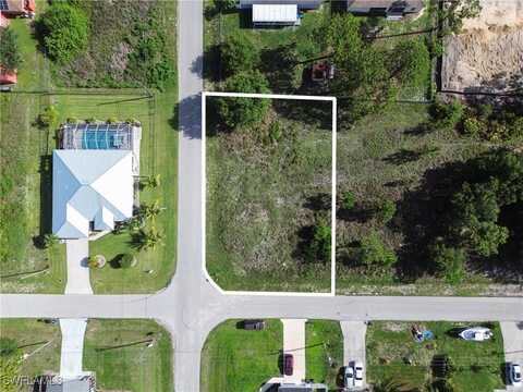 3418 5th Street SW, Lehigh Acres, FL 33976