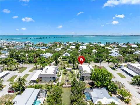 601 Periwinkle Way unit: D1, Sanibel, FL 33957