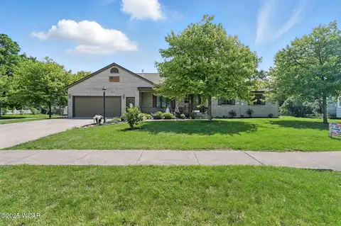 301 S Williams Street, Paulding, OH 45879