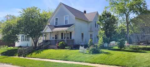 136 E Raymond Street, Van Wert, OH 45891