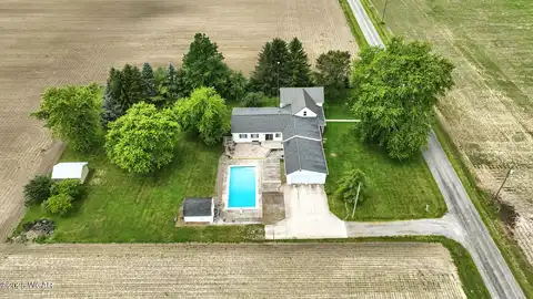 6250 Kreischer Road, Van Wert, OH 45891