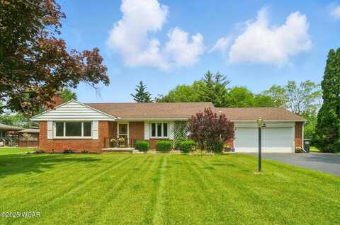 2050 Rosewood Lane, Lima, OH 45806