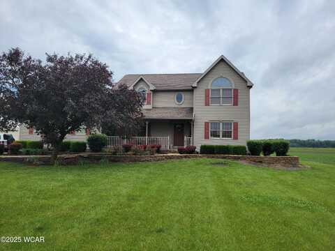 5325 Township Road 30, Ada, OH 45810