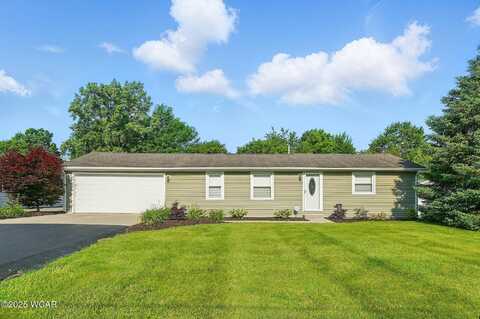 3031 Burch Avenue, Lima, OH 45801