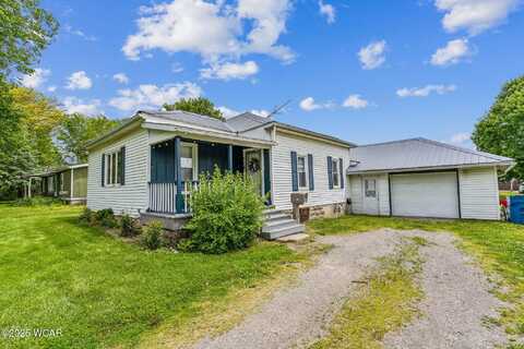 518 Center St. Street, Kenton, OH 43326