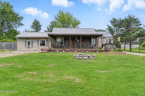 1832 Stewart Road, Lima, OH 45801
