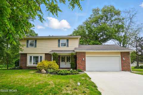 2357 London Drive, Lima, OH 45805