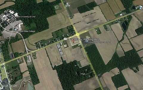 0 HARDING HWY. Highway, Lima, OH 45804