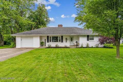 655 N. Gilmore St. Street, Kenton, OH 43326