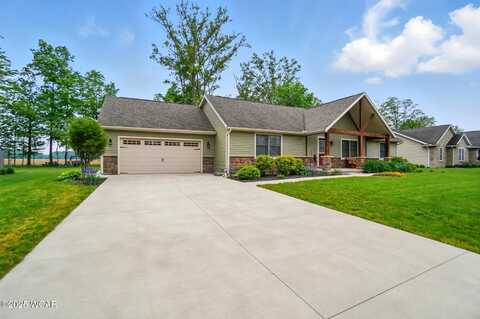 721 Briarwood Court, Cridersville, OH 45806