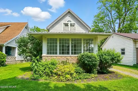 510 N Walnut Street, Van Wert, OH 45891