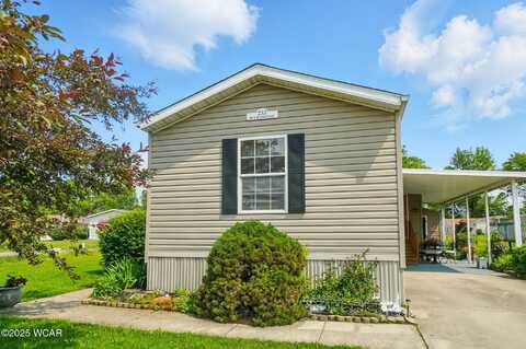 233 Buckingham Drive, Lima, OH 45807