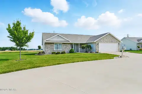 1076 Stonegate Court, Wapakoneta, OH 45895