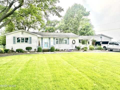 1955 Dutch Hollow Road, Elida, OH 45807