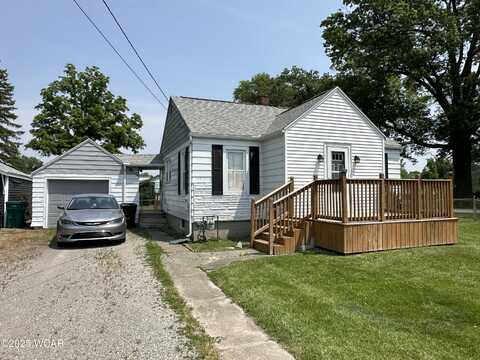 2204 Western Ohio Avenue, Lima, OH 45805