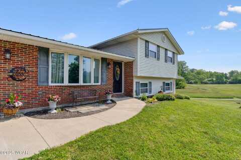 2855 State Route 67, Belle Center, OH 43310