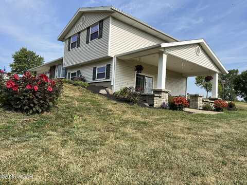 2855 State Route 67, Belle Center, OH 43310