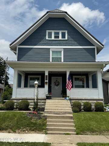 119 E North Street, Kenton, OH 43326