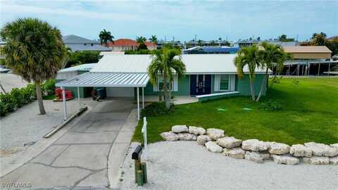 2891 Cussell Drive, Saint James City, FL 33956