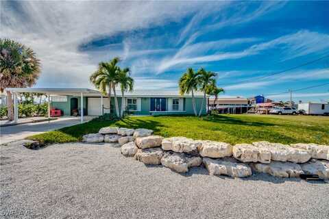 2891 Cussell Drive, Saint James City, FL 33956